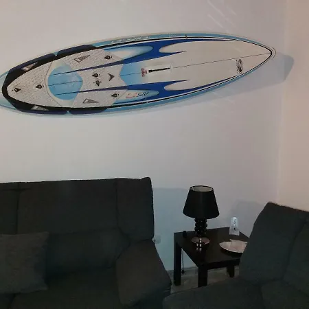 Lorida Playa Pensionat *