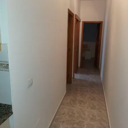 Pensionat Lorida Playa Pozo Izquierdo