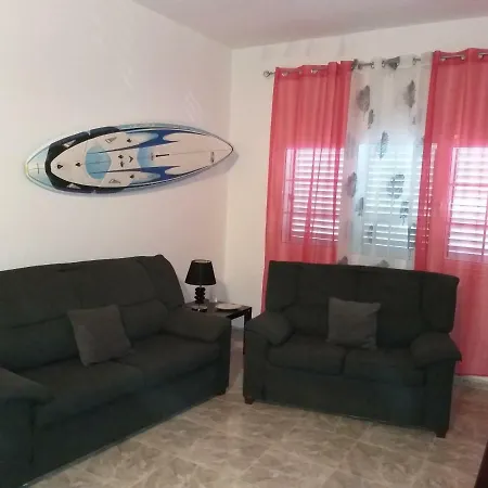 Lorida Playa Pensionat