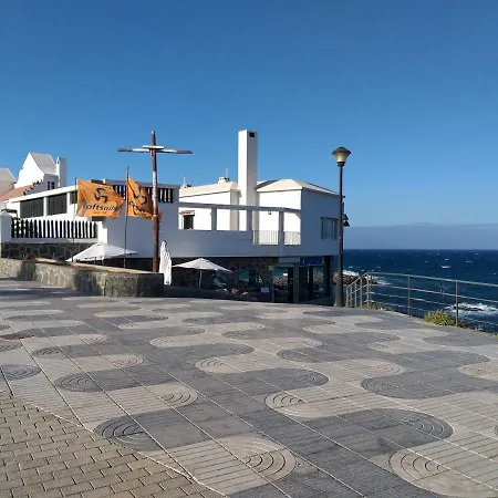 Lorida Playa Pensionat