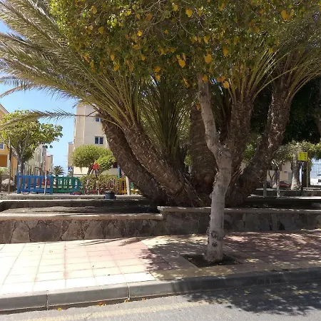 Lorida Playa Pozo Izquierdo