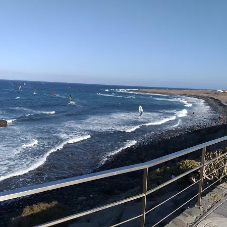 Lorida Playa * Pozo Izquierdo